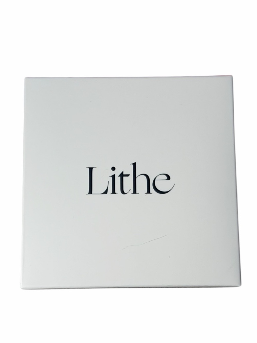 Lithe Beauty Sunset Blush Palette - Picture 14 of 16